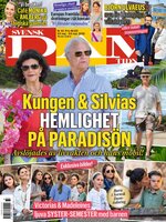 Svensk Damtidning
